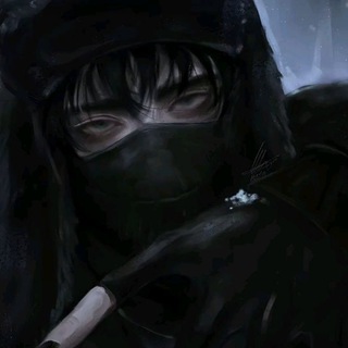 Логотип @dkdiejo - lost_soul_thoughts