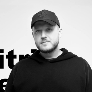 Логотип @dkdirecting - Дима режиссер