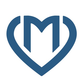 Логотип @dkdmodzm - Дирекция поликлиник Депздрава Москвы 🏥