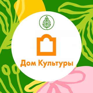 Логотип @dkelgorsk - МУК "Дом культуры Электрогорск"