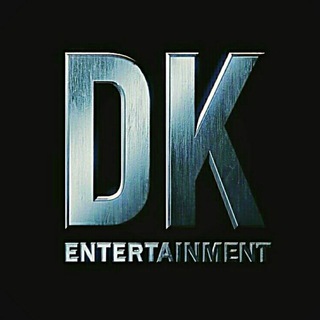 Логотип @dkentertainment_studio - DK ENTERTAINMENT