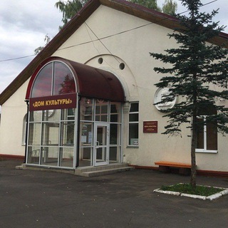 Логотип @dkfirsanovka - МБУК "Дом культуры"