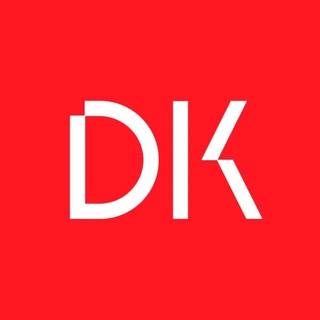 Логотип @dkforhome - DK Home/DK Project