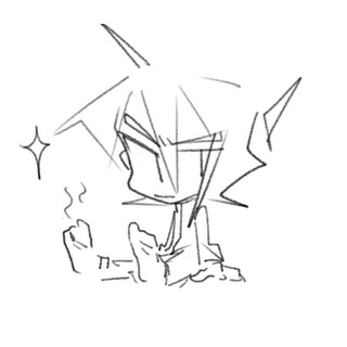 Логотип @dkfreak - дикейские анекдоты