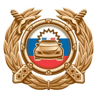 Логотип @DKInspectorBot - Проверка Диагностической карты по базе ЕАИСТО (РСА)