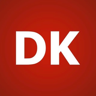 Логотип @dkkrasnoyarsk - Деловой квартал - Красноярск