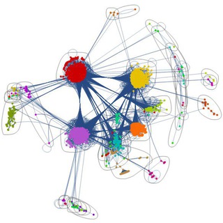 Логотип @dkkru - ПРОСТЫЕ & ВЕРНЫЕ РЕШЕНИЯ