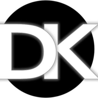 Логотип @dkkznews - DK News