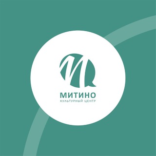Логотип @dkmitino - Культурный центр «Митино»