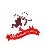 Логотип @dkmmfreechannel1 - မြန်မာ စာတန်းထိုး ဂျပန်အောကားအစုံ