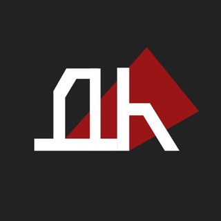 Логотип @dknazva - ДК NAZVA | оголоски
