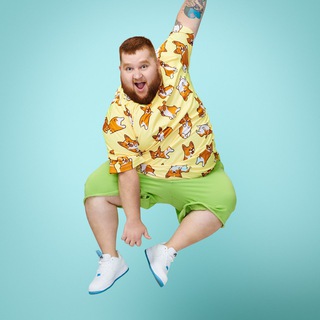 Логотип @dkrasilove - Димасик Пухляш KRASILOVE