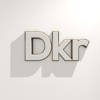Логотип @dkrdrop - DKR DROP