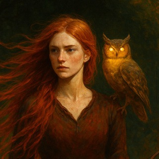 Логотип @dkrestininad - Внутренний калейдоскоп