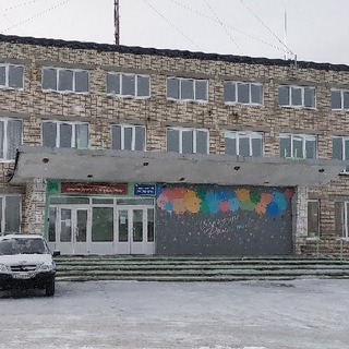 Логотип @dkromantik - ЦКДС "Романтик" | деревня Курманка, МО Заречный СО