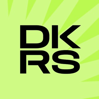 Логотип @dkrsrabota - DKRS | Вакансии | Вахта | Подработка