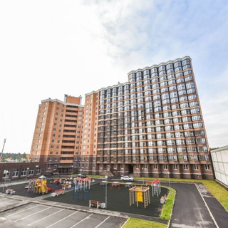 Логотип @dkrtsevernyvals - ЖК "Северный вальс" - ДКРТ Достраивает