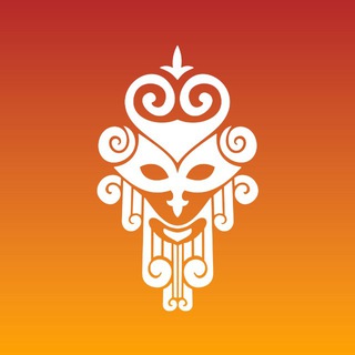 Логотип @dksaidgalieva - ДК им. С.Саид-Галиева