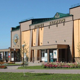 Логотип @dktayga - Афиша ДК Тайга