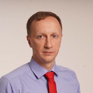 Логотип @dkuchmenko - Анонимный канал