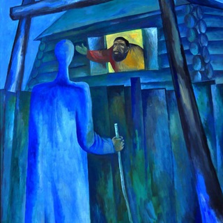 Логотип @dkulin - ДОМ КУЛИНИЧА