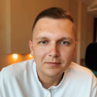 Логотип @dkulpin - Дмитрий Кульпин