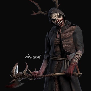 Логотип @dkvsxd - dkvsxd