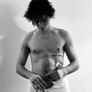 Логотип @dkwkwo - Артём Кошман | рыбачья бухта