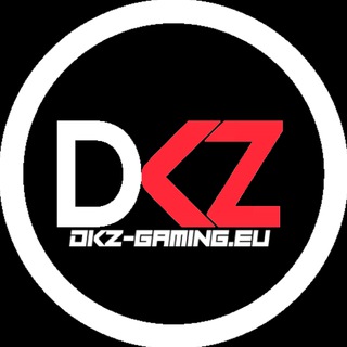 Логотип @dkz_gaming_eu_community - DKZ-Gaming.eu Community Players