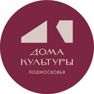 Логотип @dkzarechye - КДЦ "Заречье"