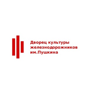 Логотип @dkzsamara_official - ДКЖ им. Пушкина