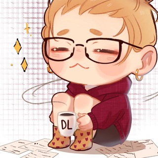 Логотип @dl_damnshitexy - ❄️Сундук со сказками