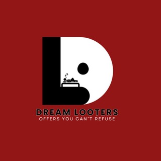 Логотип @dl_discussion - Dream Looters [Discussion]