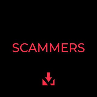Логотип @dl_scam - LIST OF SCAMMERS // ipaDL