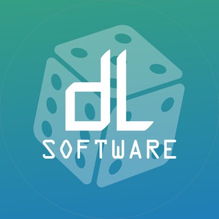 Логотип @dl_techhunter - DL Software