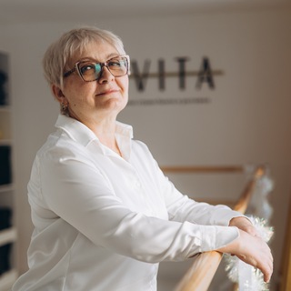 Логотип @dlay_zdorovia_krasoti_sw - Сибирское здоровье ВСЕГДА