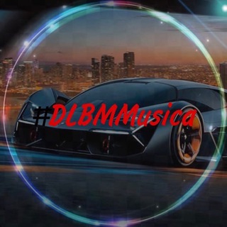 Логотип @dlbmmusica - DLBM