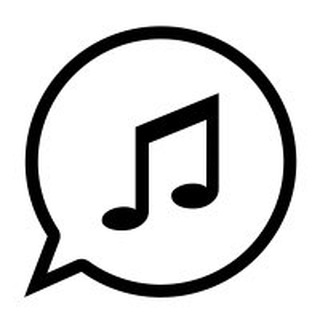 Логотип @dlbmmusicchat - DLBMusic Chat