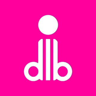 Логотип @dlbofficial - dlb