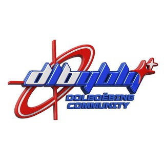 Логотип @dlbybly - DLBYBLY❤️‍🔥 [АРХИВ]