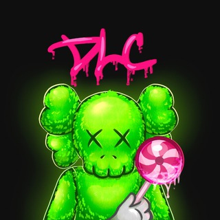Логотип @dlcfest - DLC FEST 2026