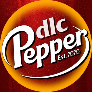 Логотип @dlcpepper - dlc Pepper быстрый пеппер - лучшие скидки