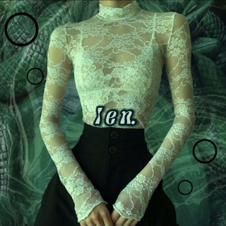 Логотип @dldodooe - l e n .