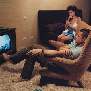 Логотип @dldpone - Давай лучше дома посмотрим