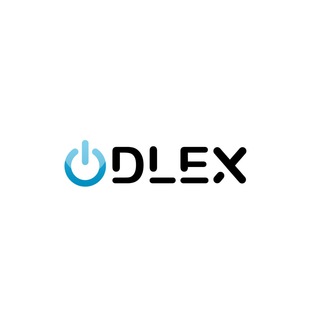 Логотип @dlex_channel_live - ICO "DLEX" CHANNEL LIVE 🌕
