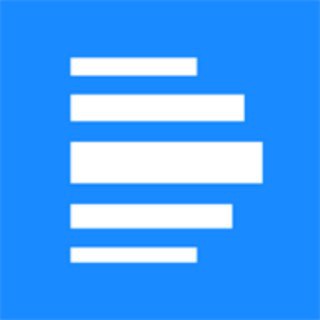 Логотип @dlfnews - Deutschlandfunk News