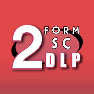 Логотип @dlpscf2 - DLP Science F2