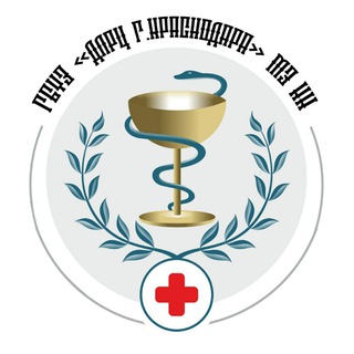 Логотип @dlrc_krd - ГБУЗ "ДЛРЦ г.Краснодара" МЗ КК