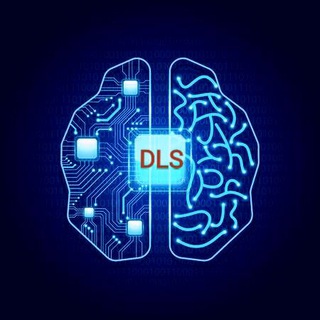 Логотип @dlshelpingworld - DLS Helping World 💻