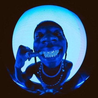 Логотип @dlsmsjx - звуковой поток💙🎧